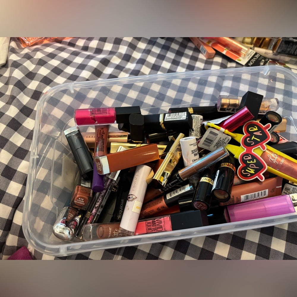 Lipstick bundle